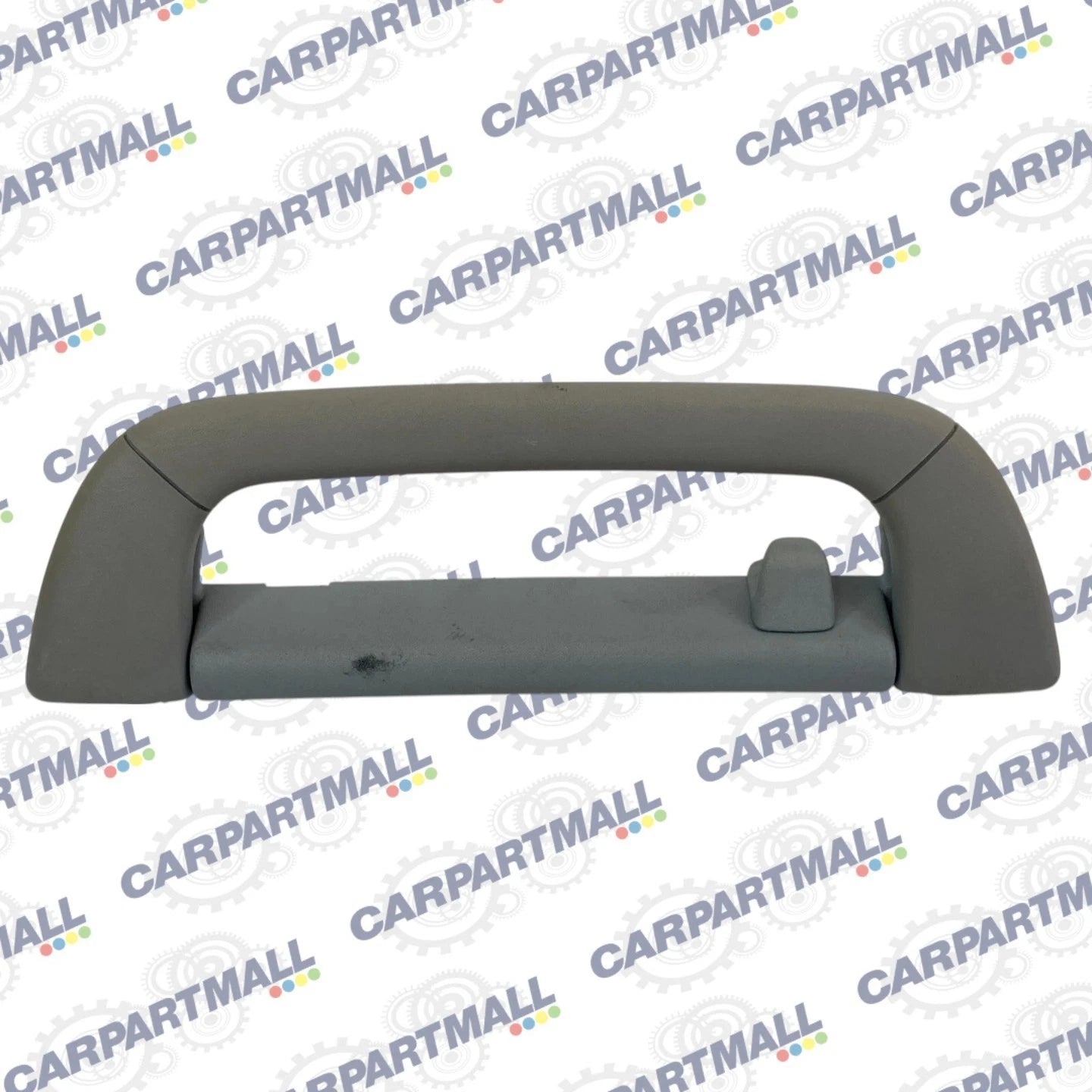 2000-2006 MERCEDES-BENZ S500 REAR RIGHT ROOF INNER GRAB GRIP HANDLE 2208100551