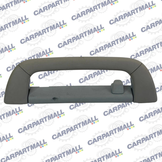 2000-2006 MERCEDES-BENZ S500 REAR RIGHT ROOF INNER GRAB GRIP HANDLE 2208100551