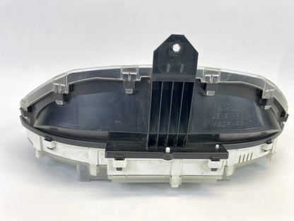 2011 2012 HONDA ACCORD A/T SPEEDOMETER INSTRUMENT CLUSTER 245K MILES 78100TA0A12