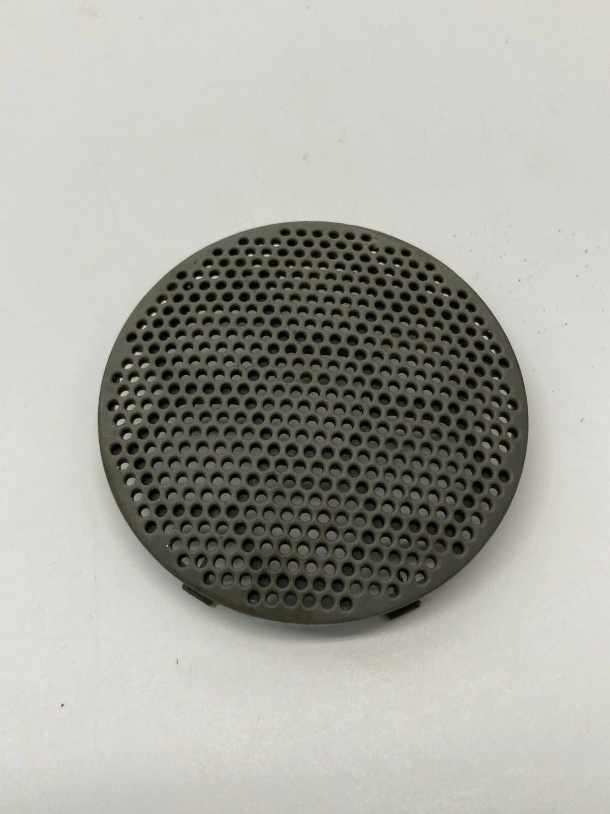 2000 2001 SATURN L SERIES SEDAN FRONT LEFT SIDE SPEAKER TWEETER COVER GRILLE OEM
