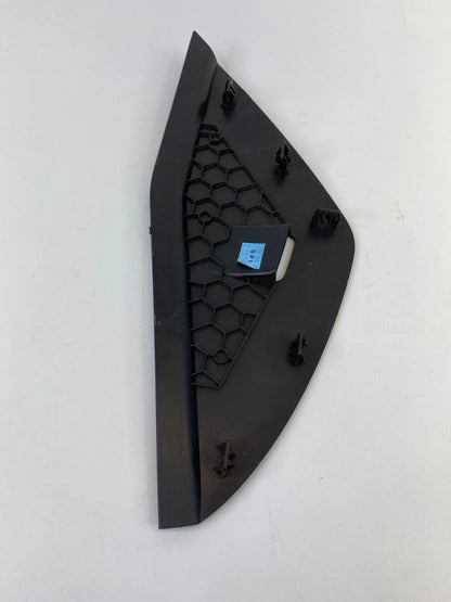 OEM 2008-2012 FORD ESCAPE FRONT LEFT SIDE DASH END CAP TRIM COVER 8L847804481A