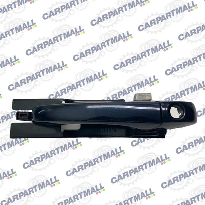 2011-2014 AVENGER CHRYSLER 200 FRONT LEFT EXTERIOR DOOR HANDLE 1KR95HBVAB OEM