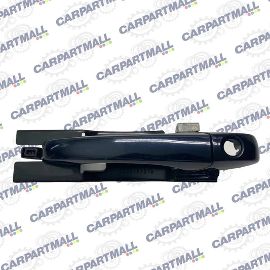 2011-2014 AVENGER CHRYSLER 200 FRONT LEFT EXTERIOR DOOR HANDLE 1KR95HBVAB OEM