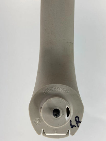 10-17 JEEP PATRIOT COMPASS REAR LEFT DRIVER SIDE ROOF GRAB HANDLE OEM L0079364AA