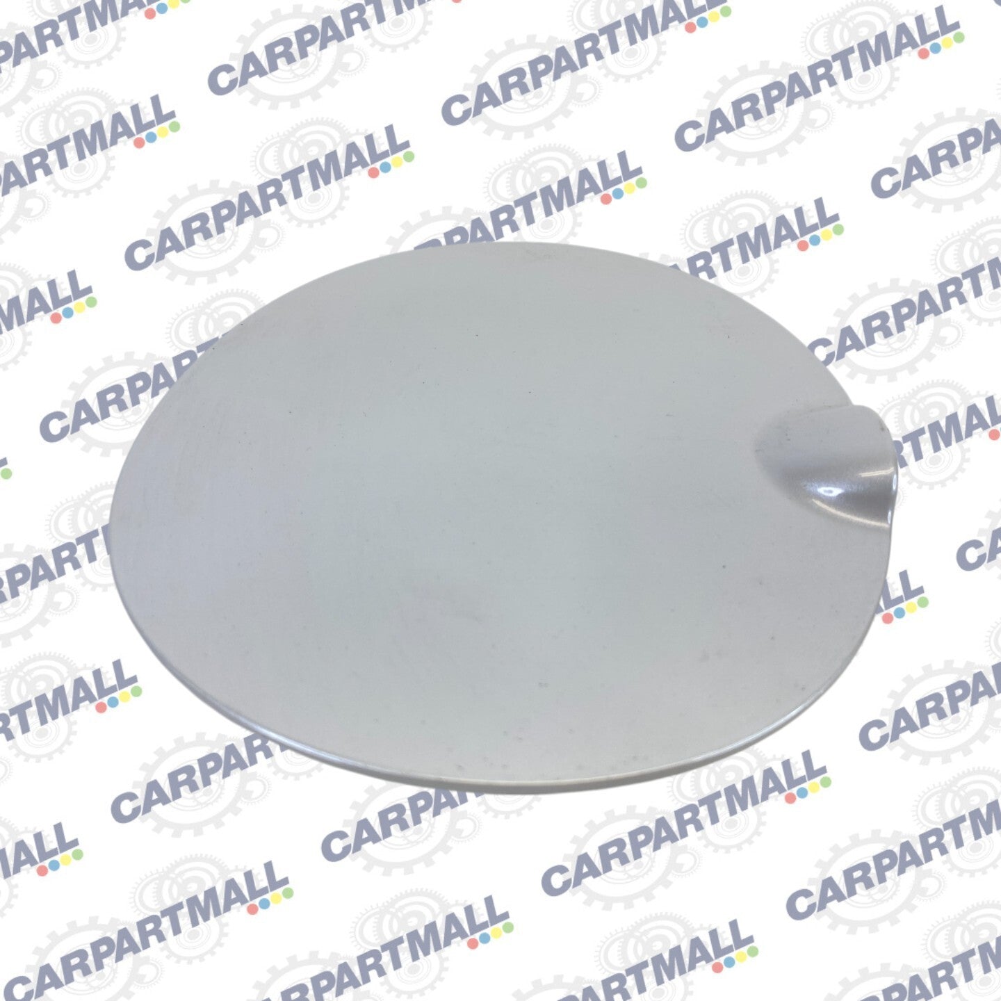 2011-2014 Ford Edge Quarter Panel Fuel Filler Tank Gas Door Lid Cover OEM