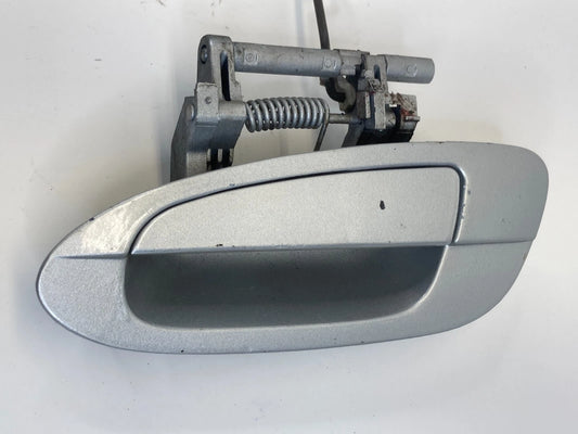 2002-2006 NISSAN ALTIMA REAR LEFT SIDE EXTERIOR OUTER DOOR HANDLE RR LH OEM