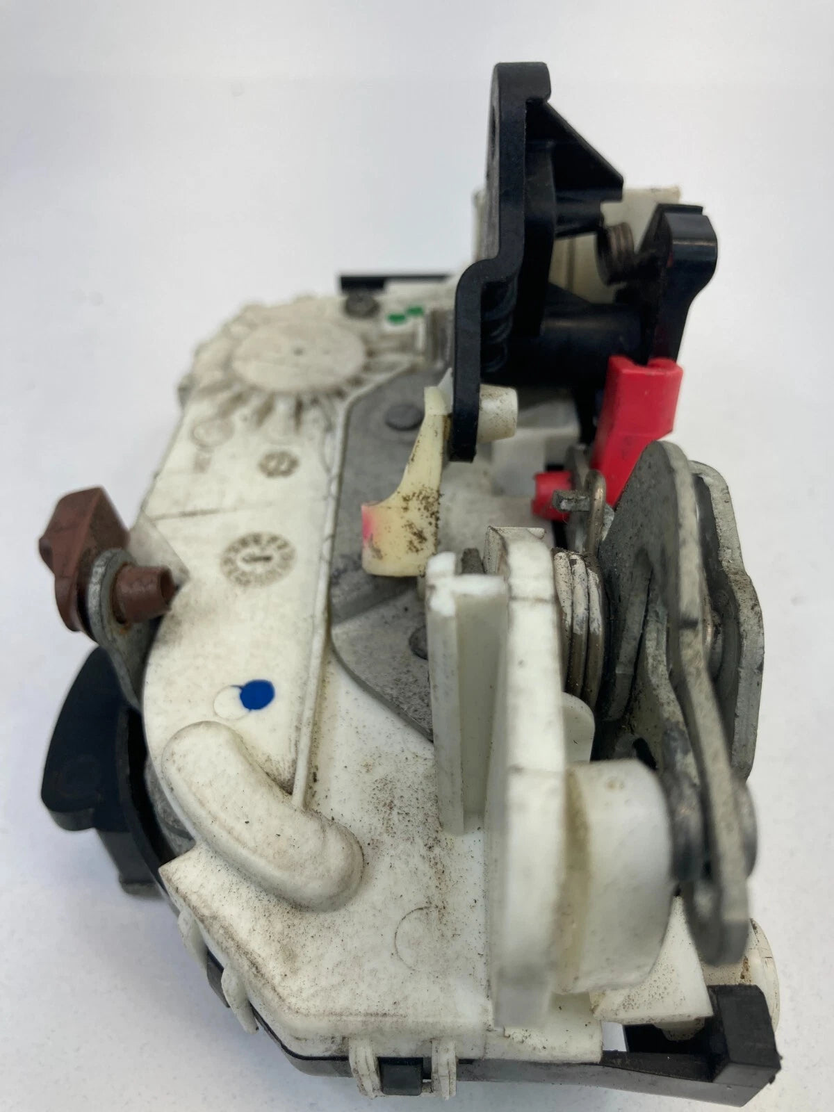 2007-2009 DODGE CALIBER REAR RIGHT DOOR LOCK LATCH RELEASE ACTUATOR 04589414AA