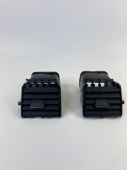 09-11 Toyota Corolla Center Dash A/C Air Vent Grill Grille Set Pair 55688-02040