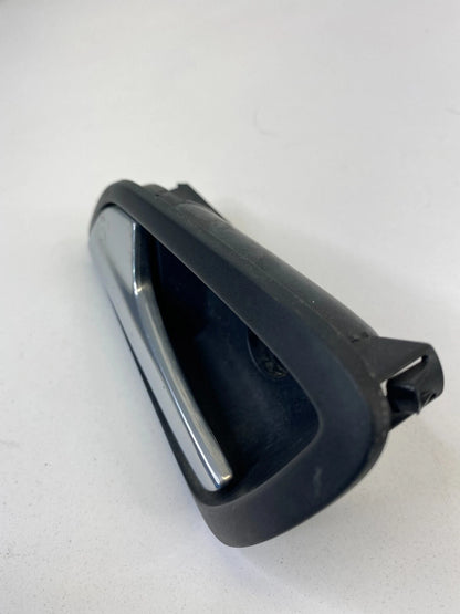 2012-2018 FORD FOCUS FRONT LEFT DRIVER SIDE INTERIOR DOOR HANDLE BM51-A22601 OEM