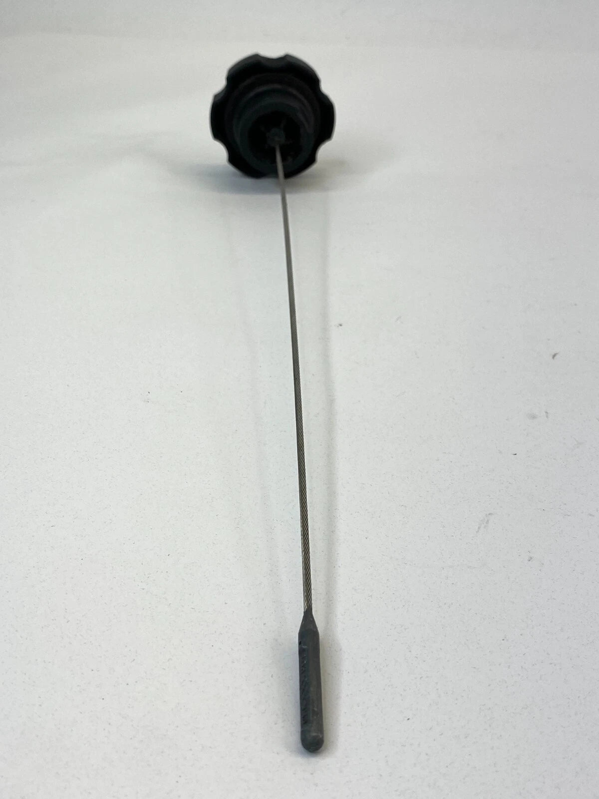 2010-2012 LINCOLN MKT 3.7L AUTOMATIC TRANSMISSION DIPSTICK FLUID FILLER CAP OEM