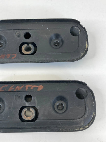 2007-2014 GMC YUKON LEFT & RIGHT SIDE CENTER ROOF RACK RAIL SUPPORT OEM