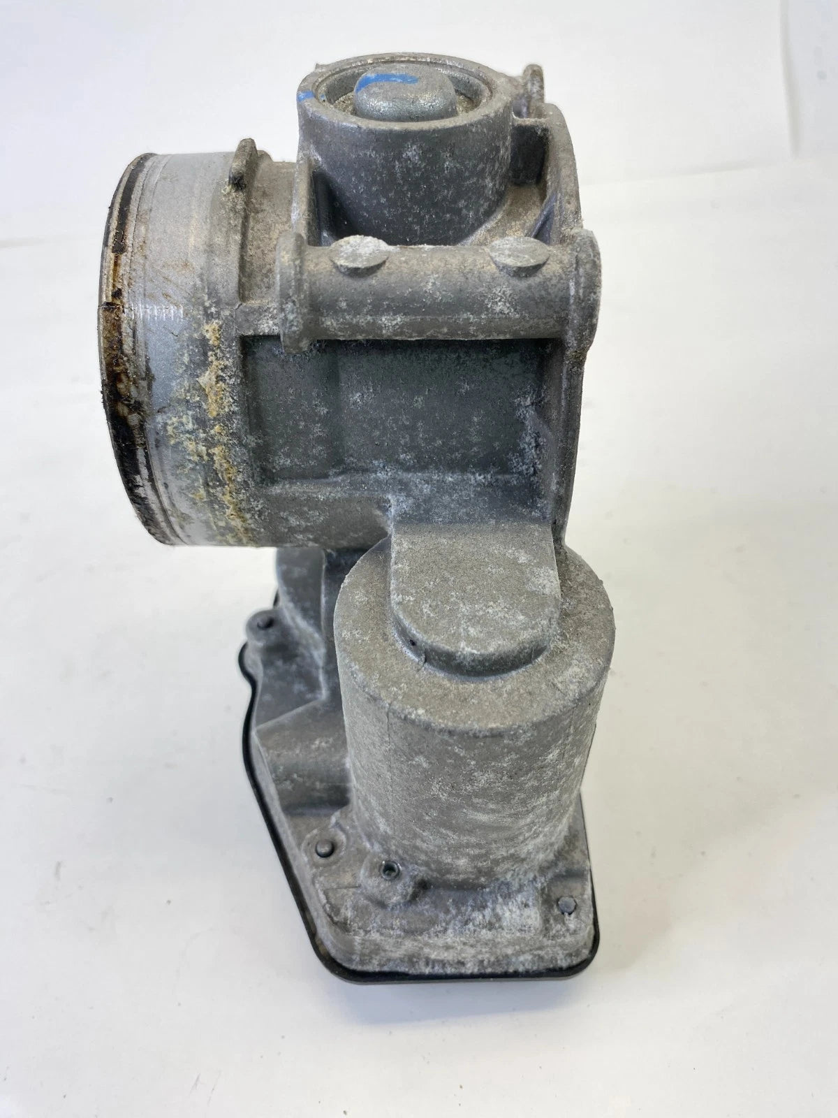 2013-2020 FORD FUSION 1.5L L4 A/T THROTTLE BODY THROTTLE VALVE DS7E-9F991-AD