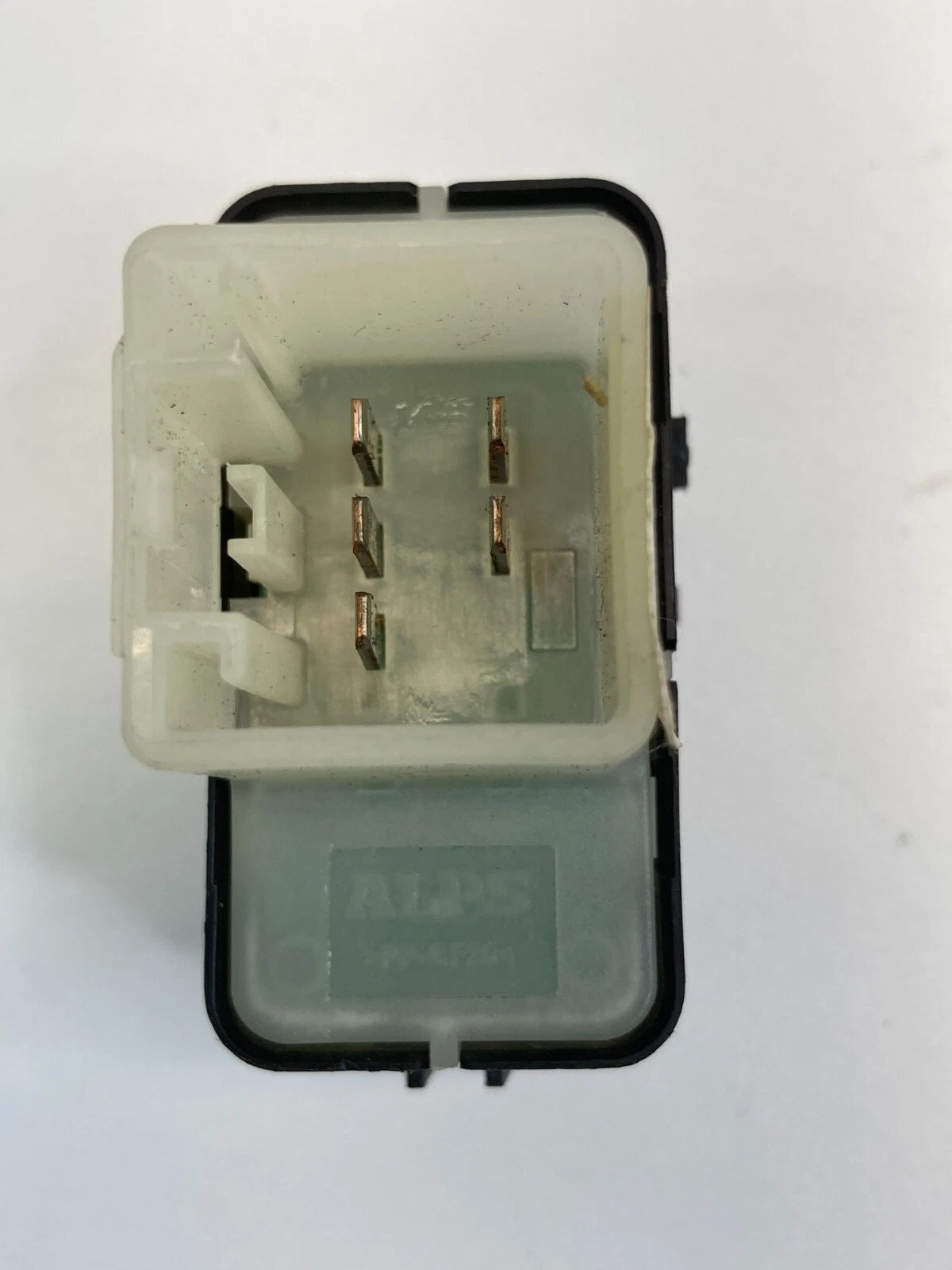 2000-2007 FORD TAURUS FRONT RIGHT SIDE DOOR POWER WINDOW SWITCH BUTTON FR RH