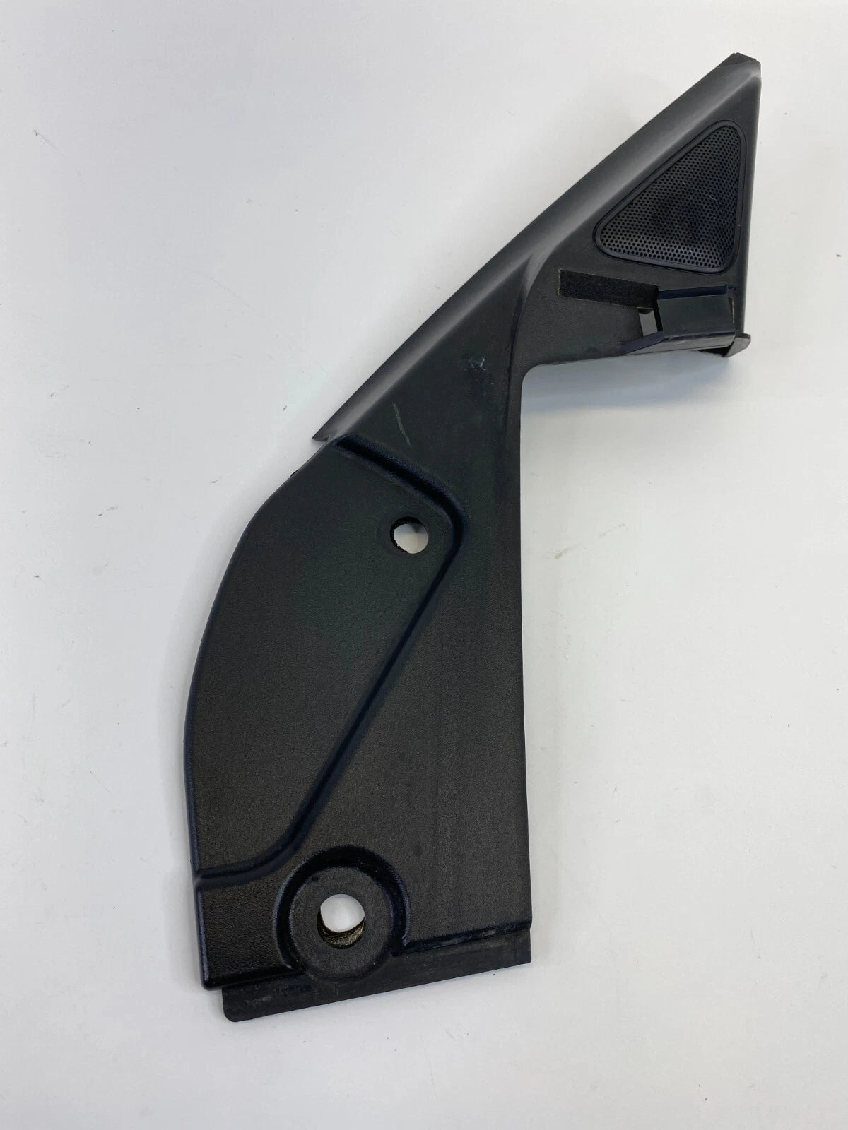 03-07 INFINITI G35 COUPE FRONT RIGHT DOOR INNER TWEETER SPEAKER COVER 80292AM800