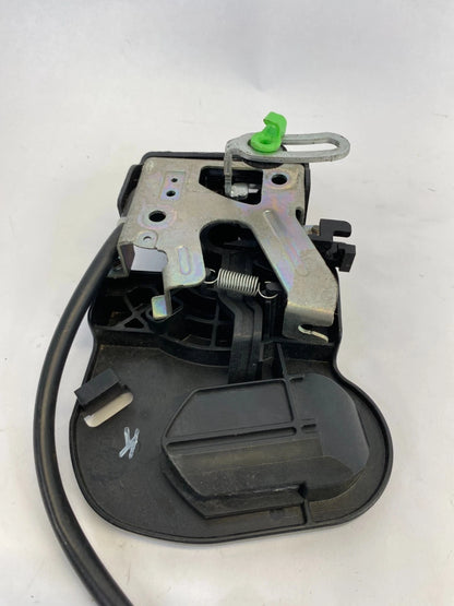 2006-2011 HONDA CIVIC SEDAN REAR TRUNK LIFTGATE LOCK LATCH ACTUATOR RELEASE