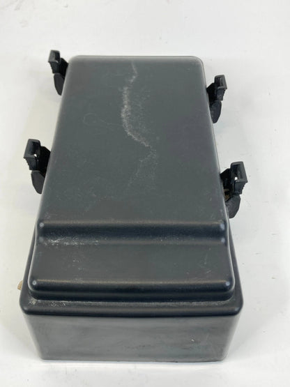 2006-2010 HYUNDAI SONATA ENGINE FUSE RELAY BOX UPPER CAP LID COVER 91950-3K510