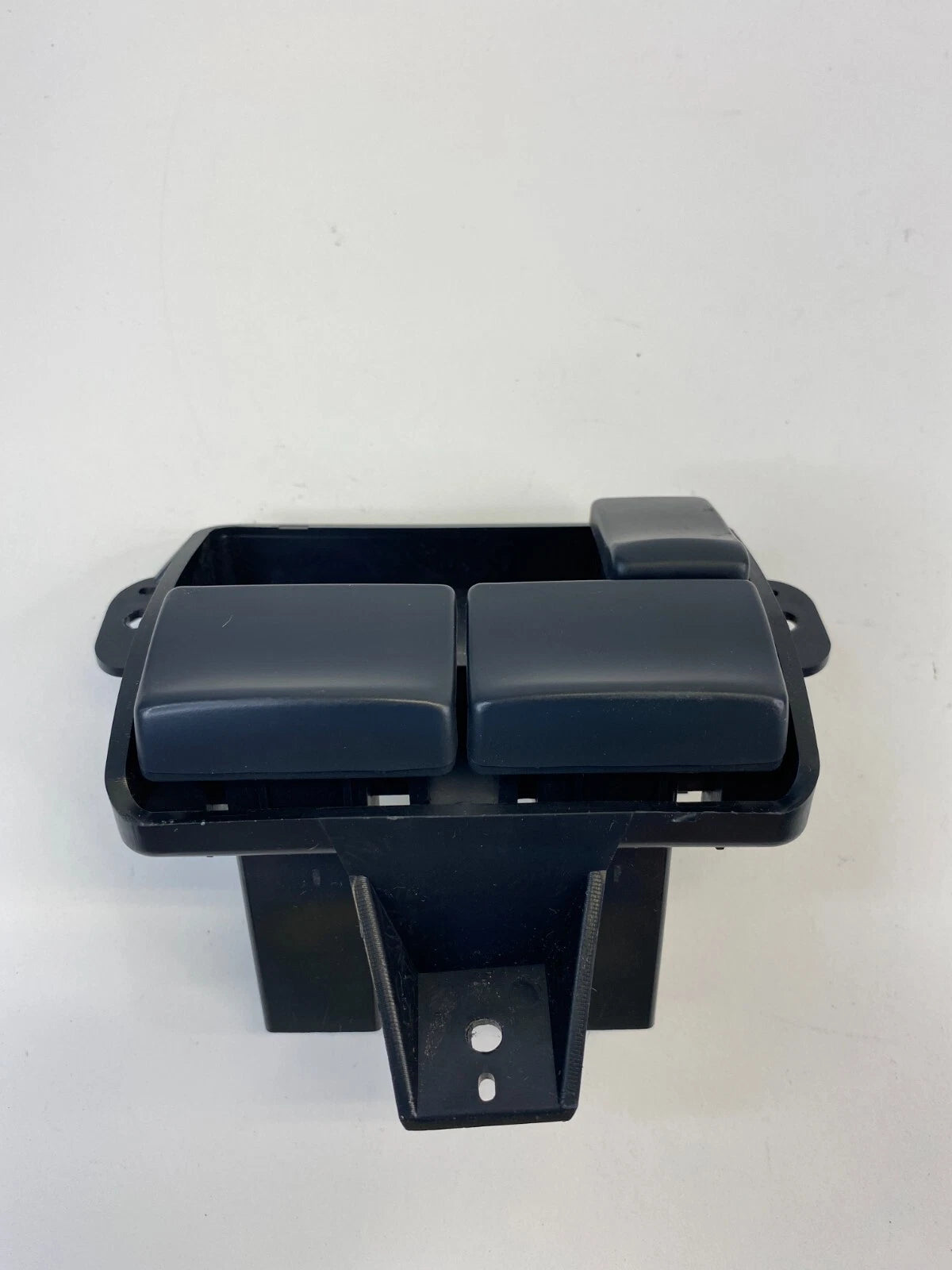 2003-2008 SUBARU FORESTER DASH LEFT SIDE SWITCHES COVER TRIM HOUSING 66211SA220