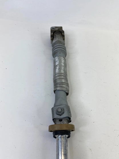 2010-2016 MERCEDES-BENZ E350 STEERING COLUMN DRIVESHAFT ASSY A204-462-03-78 OEM