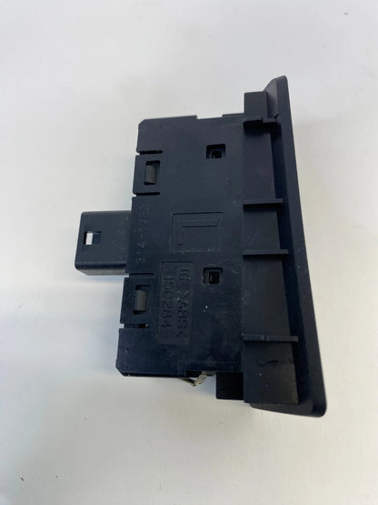 2007-2011 LEXUS GS350 GAS FUEL DOOR & TRUNK OPEN RELEASE CONTROL SWITCH OEM