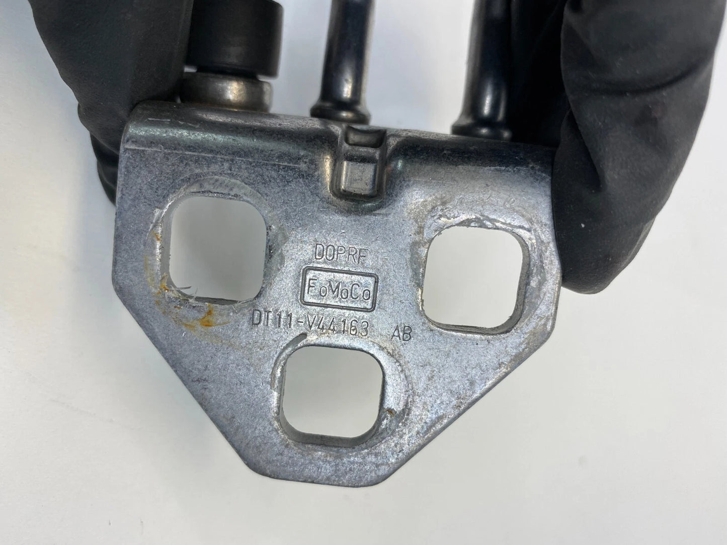 2014-2023 FORD TRANSIT CONNECT REAR UPPER STRIKER DOOR LOCK LATCH DT11-V44163AB