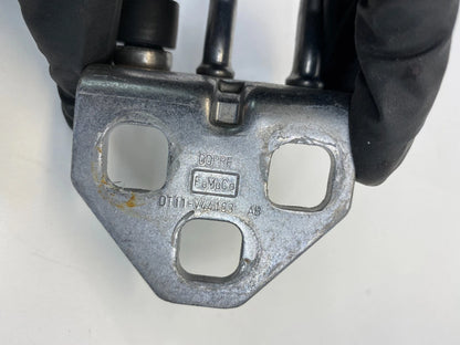 2014-2023 FORD TRANSIT CONNECT REAR UPPER STRIKER DOOR LOCK LATCH DT11-V44163AB