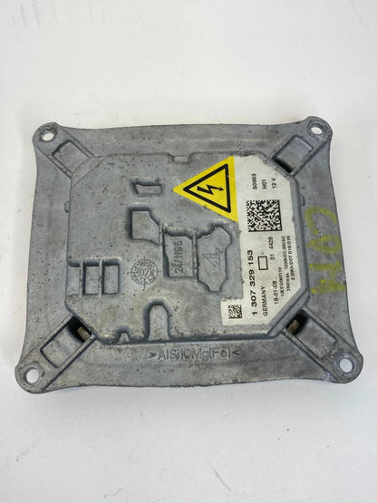 2007 2008 BMW 335XI 3-SERIES HID XENON HEADLIGHT BALLAST UNIT OEM 9285-141-294