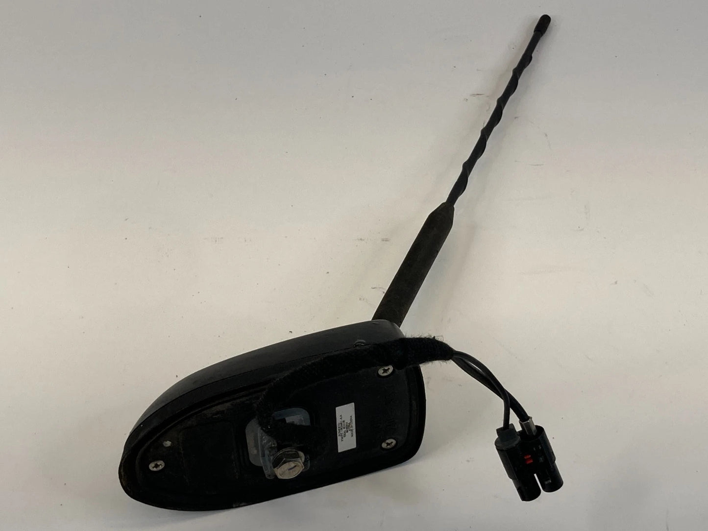 2012-2015 Ford Focus Roof Mount Radio Antenna Base Mast Assy FM5T-19G461-AA OEM