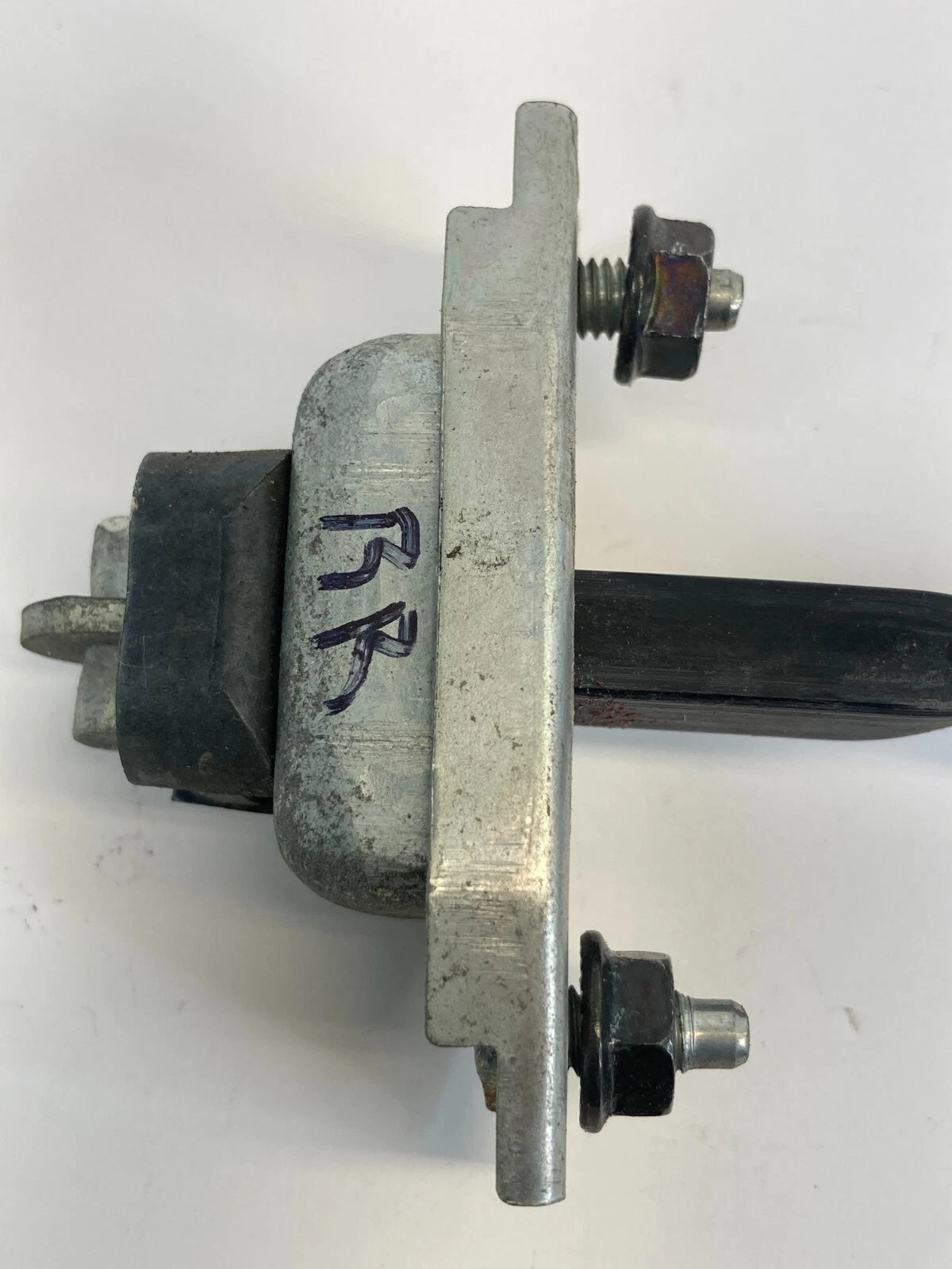 07 08 09 10 11 TOYOTA CAMRY REAR RIGHT SIDE DOOR CHECK HINGE STOPPER DETENT OEM