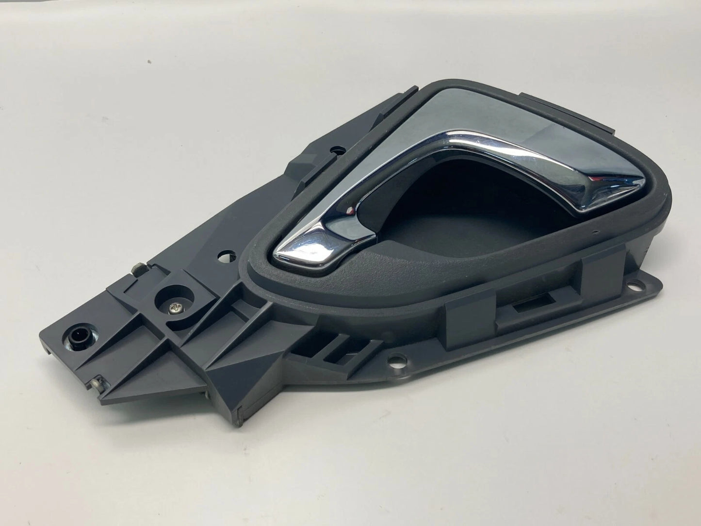 2005-2010 HONDA ODYSSEY FRONT RIGHT INNER INSIDE DOOR HANDLE ASSY K62-25311 OEM