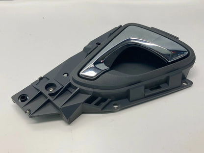 2005-2010 HONDA ODYSSEY FRONT RIGHT INNER INSIDE DOOR HANDLE ASSY K62-25311 OEM