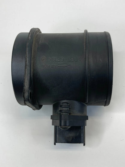 2004-2007 CADILLAC CTS 3.6L A/T MASS AIR FLOW SENSOR METER MAF ASSY 12566846 OEM