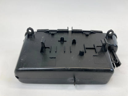 2015-2018 FORD FOCUS CENTER CONSOLE COMPARTMENT TRAY COIN INSERT PF1EB-A044K30