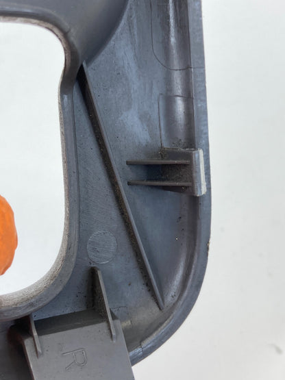 97-03 Ford F-150 Front Right Side Interior Door Handle Bezel XL34-1522676-AGW