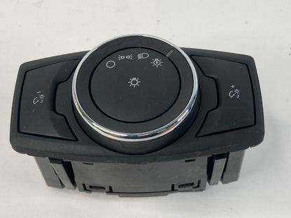 2013-2020 Ford Fusion Dash Dimmer Headlight Lamp Control Switch DG9T-13D061-CCW