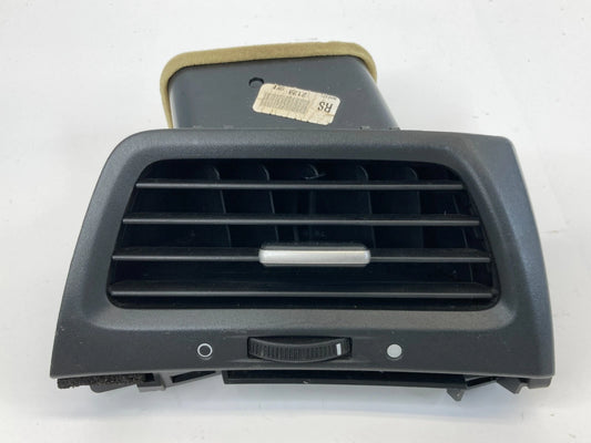 2008-2012 HONDA ACCORD DASH RIGHT PASSENGER SIDE AIR VENT AC HEATER DUCT GRILLE