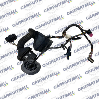2014-2019 FORD FIESTA REAR RIGHT DOOR WIRING HARNESS OEM D2BT-14240-AED