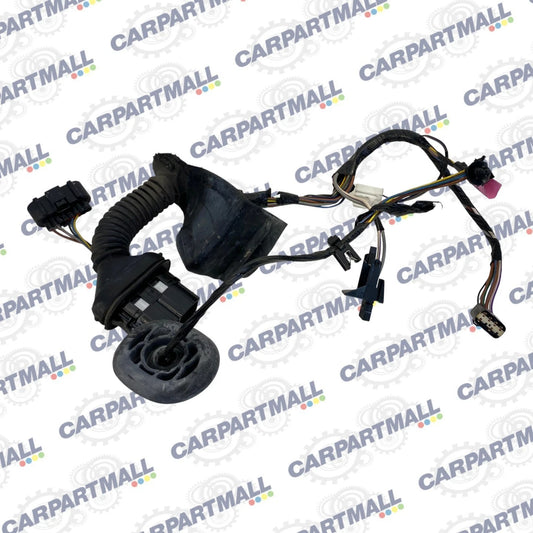 2014-2019 FORD FIESTA REAR RIGHT DOOR WIRING HARNESS OEM D2BT-14240-AED