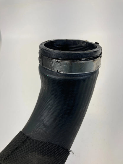 2009-2016 AUDI A4 QUATTRO 2.0L UPPER PRESS INTERCOOLER HOSE PIPE TUBE 8K0145737