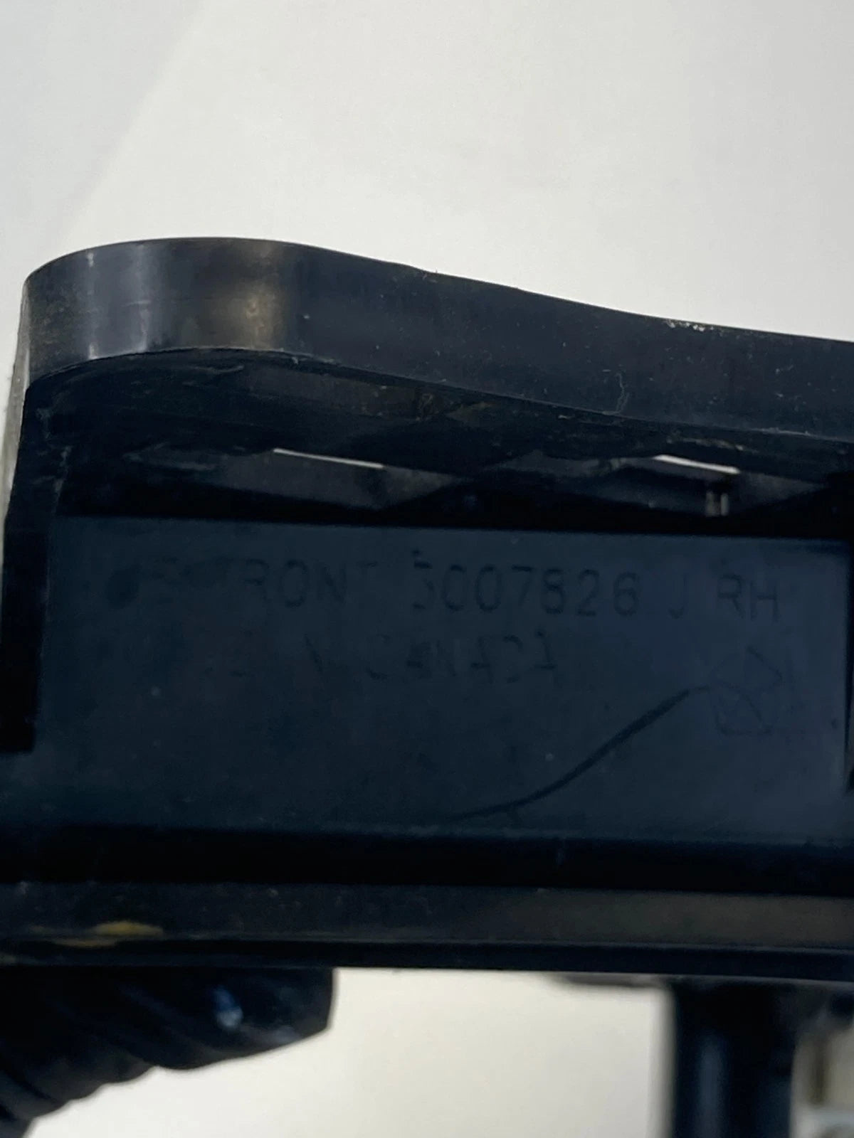 11-14 CHRYSLER 200 07-10 SEBRING FRONT RIGHT DOOR LOCK LATCH ACTUATOR 4589238AK