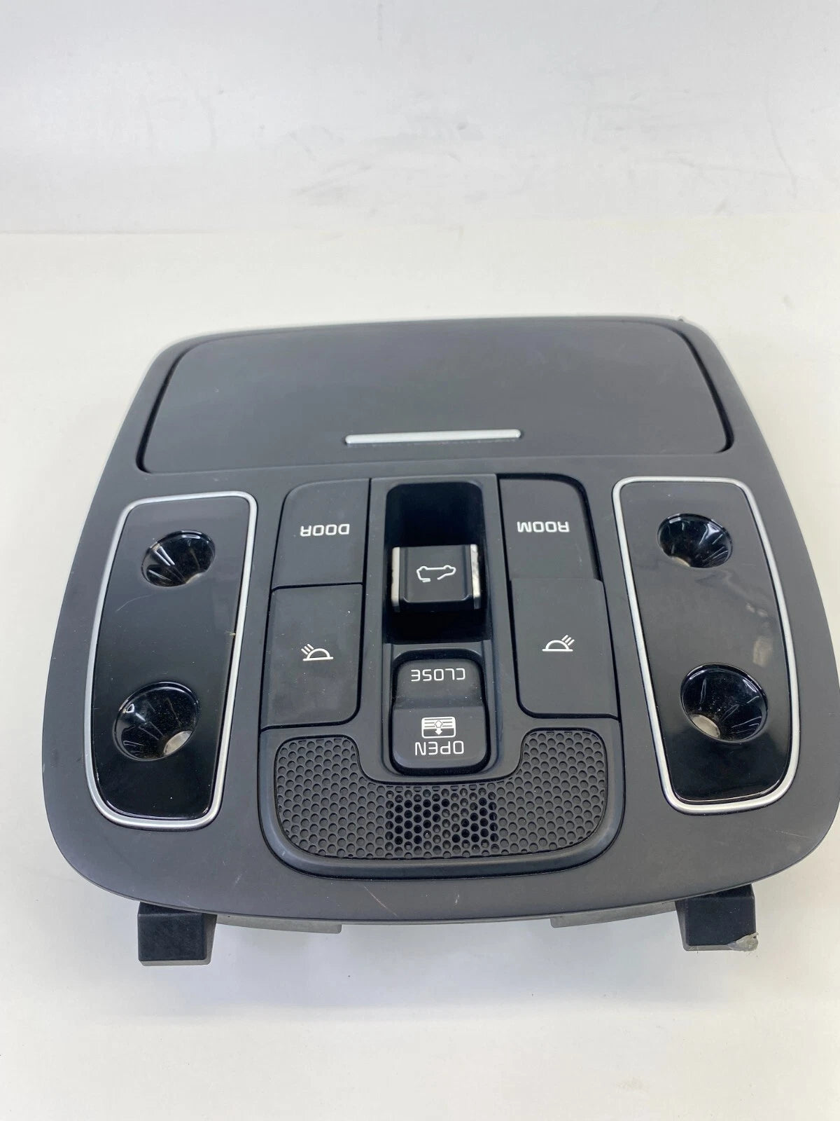 14-16 KIA SOUL OVERHEAD DOME CONSOLE MAP LIGHT LAMP W/ SUNROOF SWITCH 92820B2000
