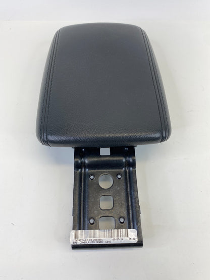 2012-2014 Ford Focus Sedan Center Console Lid Armrest Arm Rest 1545977X-02-CB