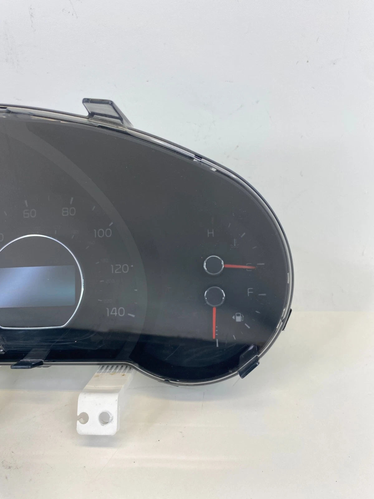 2014-2016 Kia Soul A/T Dash Instrument Speedometer Cluster 125.622 Miles OEM