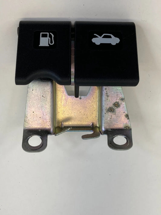 2013-2018 NISSAN ALTIMA DASH HOOD RELEASE OPEN HANDLE LEVER SWITCH OEM