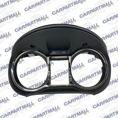 10-13 Buick LaCrosse Speedometer Instrument Cluster Dash Bezel Trim 9CG07181DJBL
