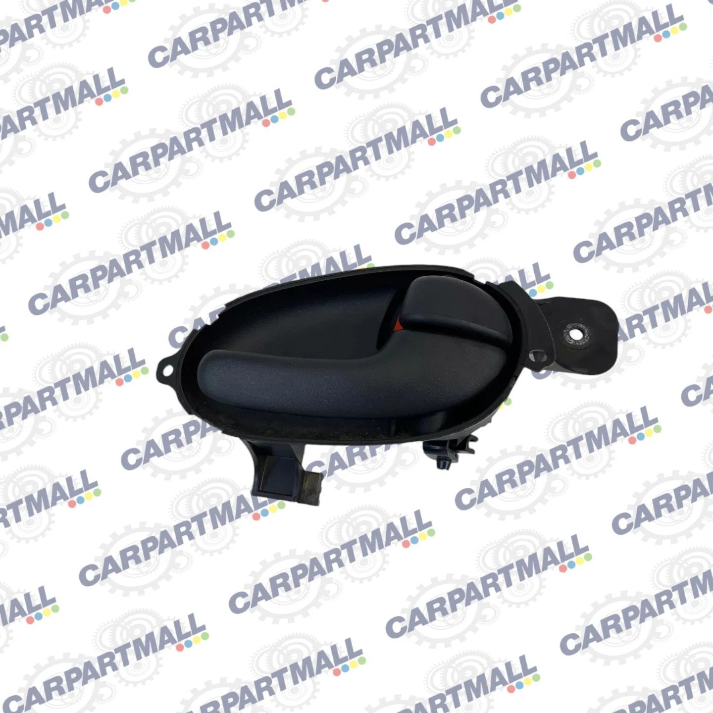 2002-2009 CHEVROLET TRAILBLAZER REAR RIGHT SIDE INTERIOR DOOR HANDLE 107602 OEM