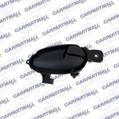 2002-2009 CHEVROLET TRAILBLAZER REAR RIGHT SIDE INTERIOR DOOR HANDLE 107602 OEM