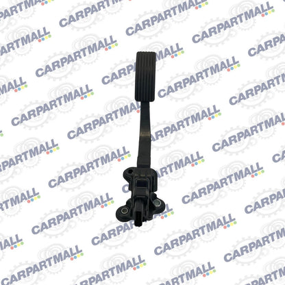 07-14 CHYRSLER 200 SEBRING AVENGER 3.6 AT ACCELERATOR GAS PEDAL TRAVEL SENSOR