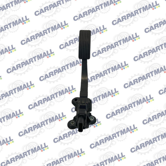 07-14 CHYRSLER 200 SEBRING AVENGER 3.6 AT ACCELERATOR GAS PEDAL TRAVEL SENSOR