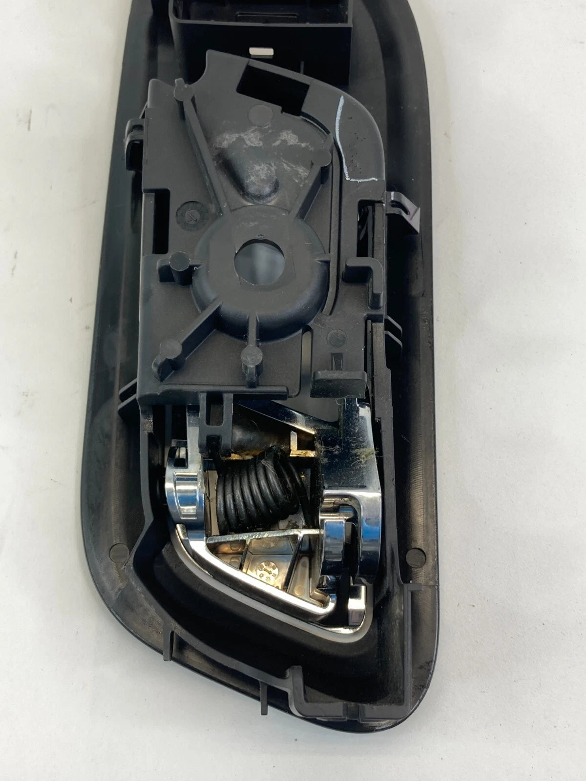 2010-2012 FORD TAURUS FRONT RIGHT PASSENGER SIDE INNER DOOR HANDLE ASSEMBLY OEM