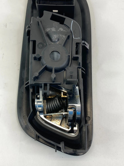 2010-2012 FORD TAURUS FRONT RIGHT PASSENGER SIDE INNER DOOR HANDLE ASSEMBLY OEM